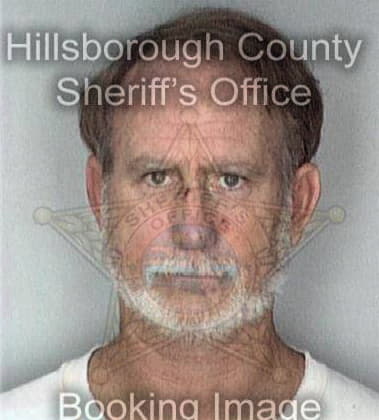 Anthony Jones, - Hillsborough County, FL 