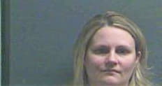 Jennifer Jones, - Boone County, KY 