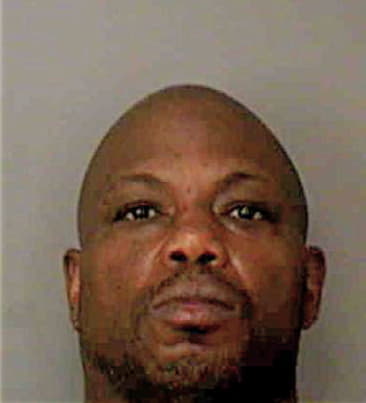 Kenneth Jones, - Polk County, FL 