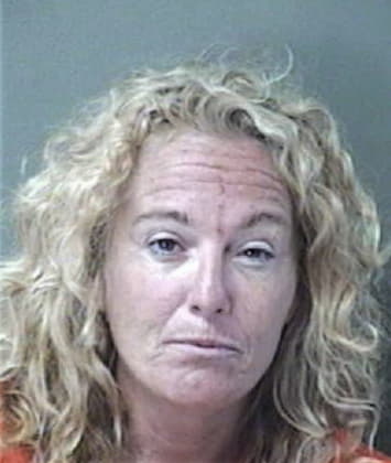 Patricia Kintz, - Okaloosa County, FL 