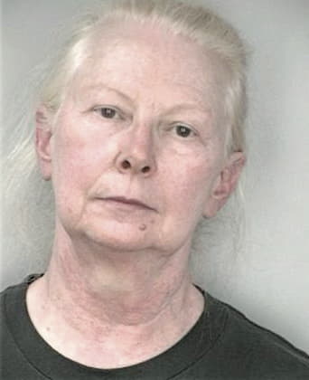 Marilyn Lamonte, - Hillsborough County, FL 