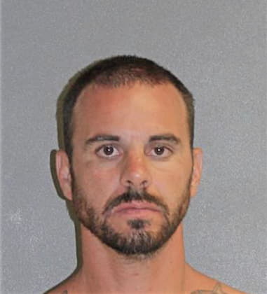 Robert Langdon, - Volusia County, FL 