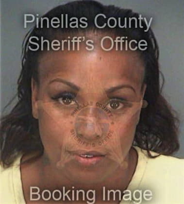 Trenesie Lee, - Pinellas County, FL 