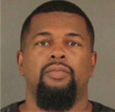 Carlos Lewis, - Hinds County, MS 