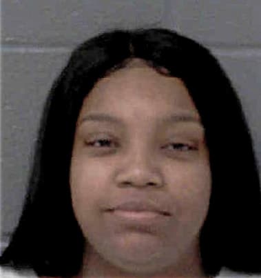 Angela Lockhart, - Mecklenburg County, NC 