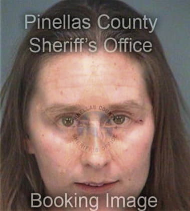 Danika Manz, - Pinellas County, FL 