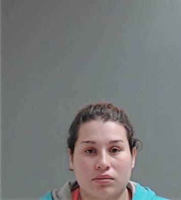 Tiffany Martinez, - Hidalgo County, TX 