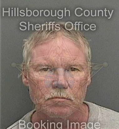 Brayan Mayen - Hillsborough County, FL 