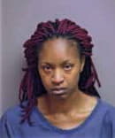 Tiesha Mays, - Manatee County, FL 