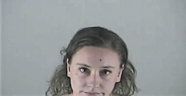 Sandra McAllister - Deschutes County, OR 