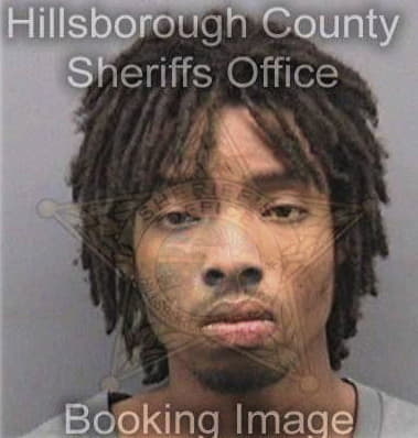 Christopher McCarty - Hillsborough County, FL 