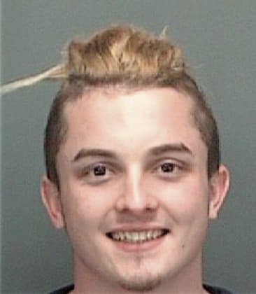Eric McKnight - Pinellas County, FL 