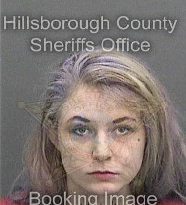 Heather McLemore - Hillsborough County, FL 
