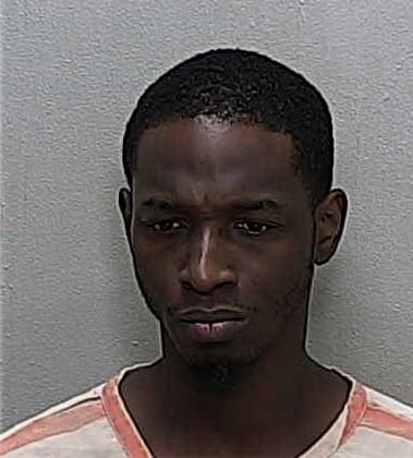 John McNair, - Marion County, FL 