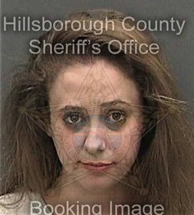 Eliza Medina - Hillsborough County, FL 