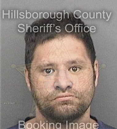 Samuel Mehring - Hillsborough County, FL 