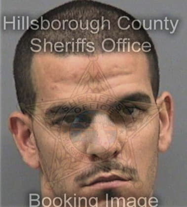 Eric Mock, - Hillsborough County, FL 