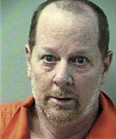 Joseph Molbert, - Okaloosa County, FL 