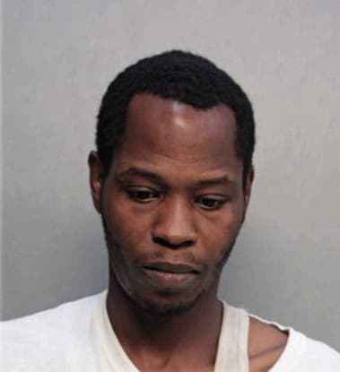 Derrick Moore, - Dade County, FL 