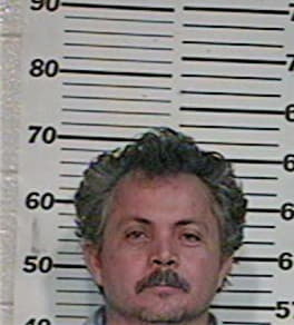 Alejandro Morales, - Hidalgo County, TX 