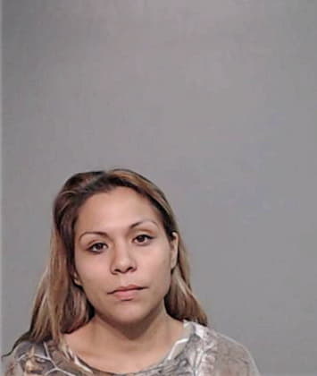 Ramona Morales, - Hidalgo County, TX 