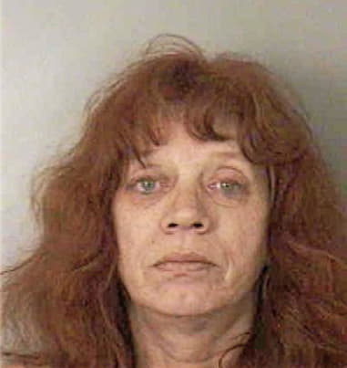 Vivian Morris, - Polk County, FL 