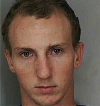 Christopher Morrison, - Polk County, FL 