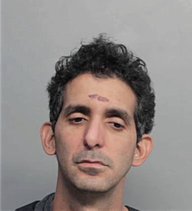 Arnaldo Niebla, - Dade County, FL 