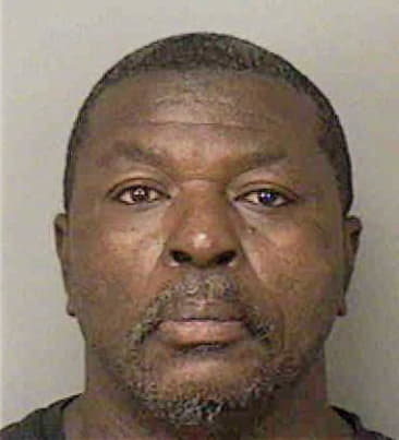 Darrin Odom, - Polk County, FL 