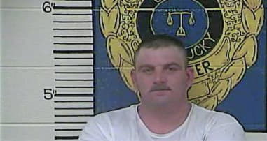 Jason Owens, - Clay County, KY 