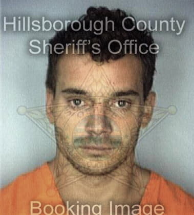 John Pallino, - Hillsborough County, FL 