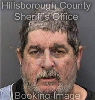 Jesus Palomares, - Hillsborough County, FL 