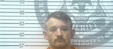 Larry Parker, - Harrison County, MS 