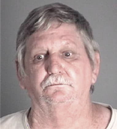 Roger Parker, - Pasco County, FL 