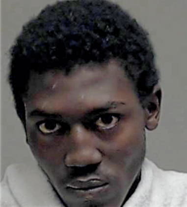 Kristopher Parks - Collin County, TX 