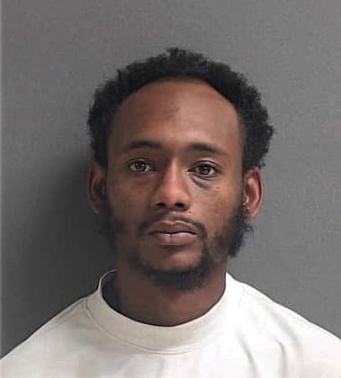 Terrence Perkins, - Volusia County, FL 