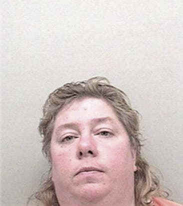 Sarah Perry-Young, - Marion County, FL 