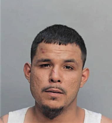 Jose Pons, - Dade County, FL 