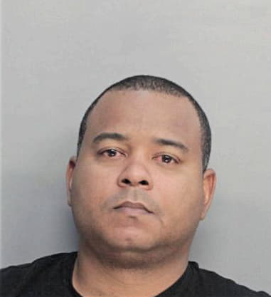 Ernesto Portieles, - Dade County, FL 