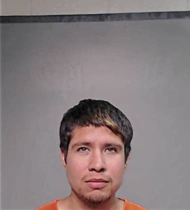 Abel Portillo, - Hidalgo County, TX 