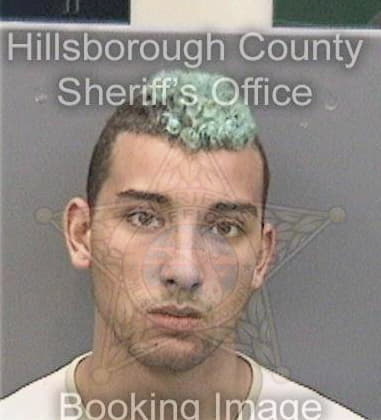 Juan Pou, - Hillsborough County, FL 