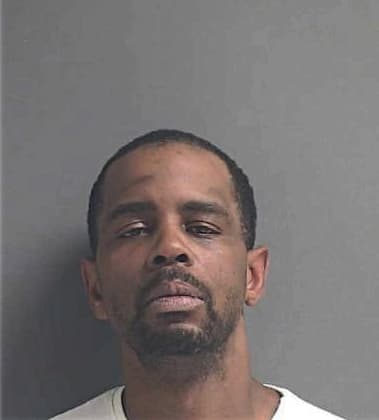 Leon Ramsay, - Volusia County, FL 