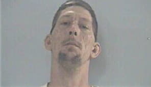 Richard Reeves - Fayette County, KY 