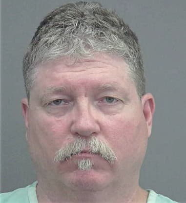 Curtis Richardson, - Alachua County, FL 