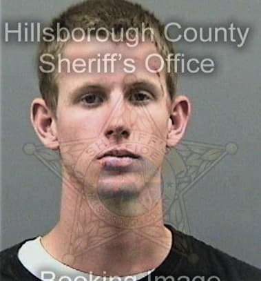 Saulo Rivera - Hillsborough County, FL 
