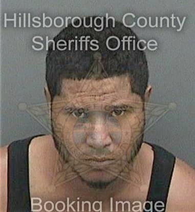 Edgar Rodriguez, - Hillsborough County, FL 