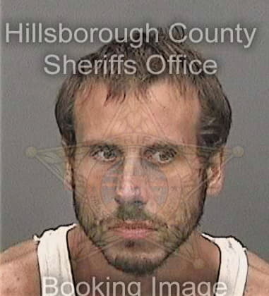 Izaiha Rodriguez, - Hillsborough County, FL 