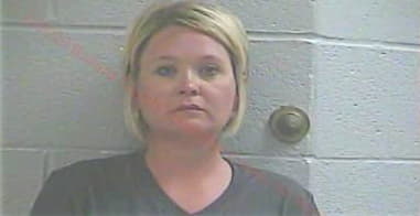 Jamie Roebuck, - Ballard County, KY 