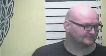 Johnathon Rowland - Bell County, KY 