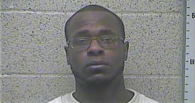 Tremell Rozier, - Henderson County, KY 